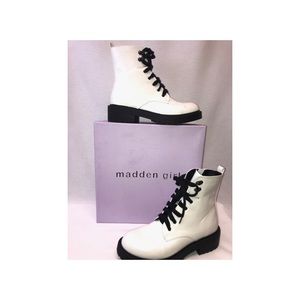 Madden Girl Alicee Boots